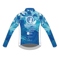 PERFORMANCE+ Fleece Jacket (dickes Fleece Langarm Trikot)