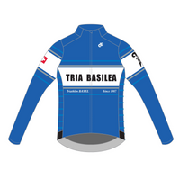 PERFORMANCE+ Fleece Jacket (dickes Fleece Langarm Trikot)