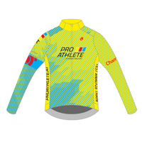 PERFORMANCE+ Fleece Jacket (dickes Fleece Langarm Trikot)