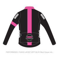 PERFORMANCE+ Fleece Jacket (dickes Fleece Langarm Trikot)