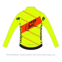 PERFORMANCE+ Fleece Jacket (dickes Fleece Langarm Trikot)