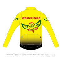 PERFORMANCE+ Fleece Jacket (dickes Fleece Langarm Trikot)