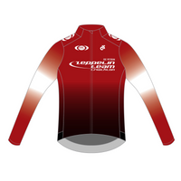 PERFORMANCE+ Fleece Jacket (dickes Fleece Langarm Trikot)