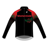 PERFORMANCE+ Fleece Jacket (dickes Fleece Langarm Trikot)