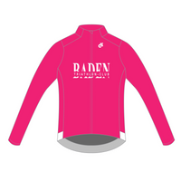 PERFORMANCE+ Fleece Jacket (dickes Fleece Langarm Trikot)