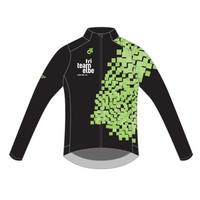 PERFORMANCE+ Fleece Jacket (dickes Fleece Langarm Trikot)