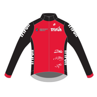 PERFORMANCE+ Fleece Jacket (dickes Fleece Langarm Trikot)