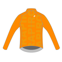 PERFORMANCE+ Fleece Jacket (dickes Fleece Langarm Trikot)