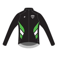 PERFORMANCE+ Fleece Jacket (dickes Fleece Langarm Trikot)