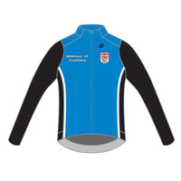 PERFORMANCE+ Fleece Jacket (dickes Fleece Langarm Trikot)