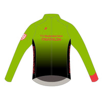 PERFORMANCE+ Fleece Jacket (dickes Fleece Langarm Trikot)