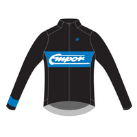 PERFORMANCE+ Fleece Jacket (dickes Fleece Langarm Trikot)