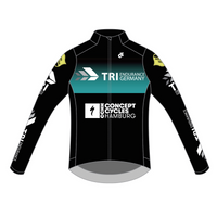 PERFORMANCE+ Fleece Jacket (dickes Fleece Langarm Trikot)