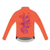 PERFORMANCE+ Fleece Jacket (dickes Fleece Langarm Trikot)