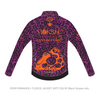 PERFORMANCE+ Fleece Jacket (dickes Fleece Langarm Trikot)