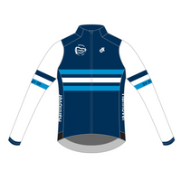 PERFORMANCE+ Fleece Jacket (dickes Fleece Langarm Trikot)