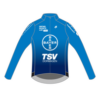 PERFORMANCE+ Fleece Jacket (dickes Fleece Langarm Trikot)