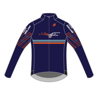 PERFORMANCE+ Fleece Jacket (dickes Fleece Langarm Trikot)