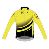 PERFORMANCE+ Fleece Jacket (dickes Fleece Langarm Trikot)