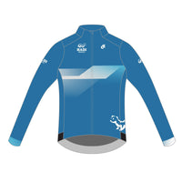 PERFORMANCE+ Fleece Jacket (dickes Fleece Langarm Trikot)