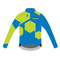 PERFORMANCE+ Fleece Jacket (dickes Fleece Langarm Trikot)