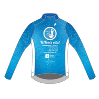 PERFORMANCE+ Fleece Jacket (dickes Fleece Langarm Trikot)