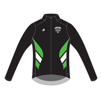 PERFORMANCE+ Fleece Jacket (dickes Fleece Langarm Trikot)