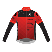 PERFORMANCE+ Fleece Jacket (dickes Fleece Langarm Trikot)