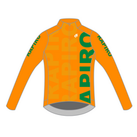 PERFORMANCE+ Fleece Jacket (dickes Fleece Langarm Trikot)