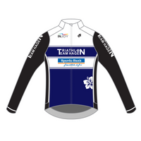 PERFORMANCE+ Fleece Jacket (dickes Fleece Langarm Trikot)