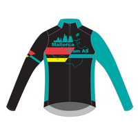 PERFORMANCE+ Fleece Jacket (dickes Fleece Langarm Trikot)