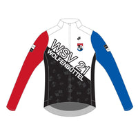 PERFORMANCE+ Fleece Jacket (dickes Fleece Langarm Trikot)