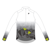 PERFORMANCE+ Fleece Jacket (dickes Fleece Langarm Trikot)