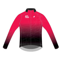 PERFORMANCE+ Fleece Jacket (dickes Fleece Langarm Trikot)