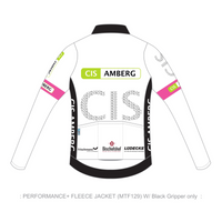 PERFORMANCE+ Fleece Jacket (dickes Fleece Langarm Trikot)