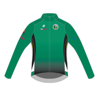 PERFORMANCE+ Fleece Jacket (dickes Fleece Langarm Trikot)