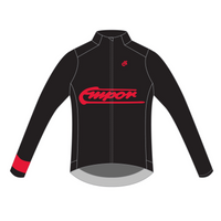 PERFORMANCE+ Fleece Jacket (dickes Fleece Langarm Trikot)