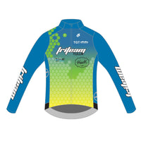 PERFORMANCE+ Fleece Jacket (dickes Fleece Langarm Trikot)