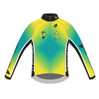 PERFORMANCE+ Fleece Jacket (dickes Fleece Langarm Trikot)