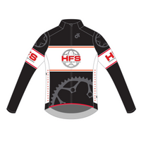 PERFORMANCE+ Fleece Jacket (dickes Fleece Langarm Trikot)