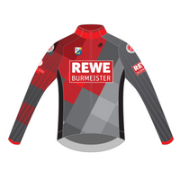 PERFORMANCE+ Fleece Jacket (dickes Fleece Langarm Trikot)