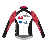 PERFORMANCE+ Fleece Jacket (dickes Fleece Langarm Trikot)