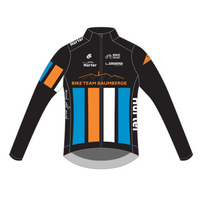 PERFORMANCE+ Fleece Jacket (dickes Fleece Langarm Trikot)