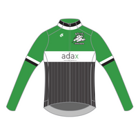 PERFORMANCE+ Fleece Jacket (dickes Fleece Langarm Trikot)