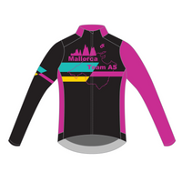 PERFORMANCE+ Fleece Jacket (dickes Fleece Langarm Trikot)