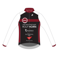 PERFORMANCE+ Fleece Jacket (dickes Fleece Langarm Trikot)