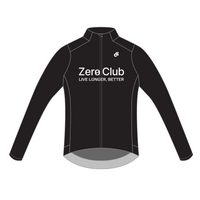 PERFORMANCE+ Fleece Jacket (dickes Fleece Langarm Trikot)