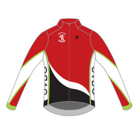 PERFORMANCE+ Fleece Jacket (dickes Fleece Langarm Trikot)