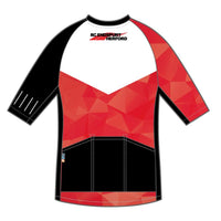 Apex+ ELITE Jersey ( Zipperless )