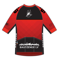 Apex+ ELITE Jersey ( Zipperless )